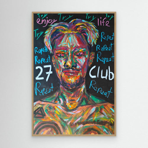 27 Club