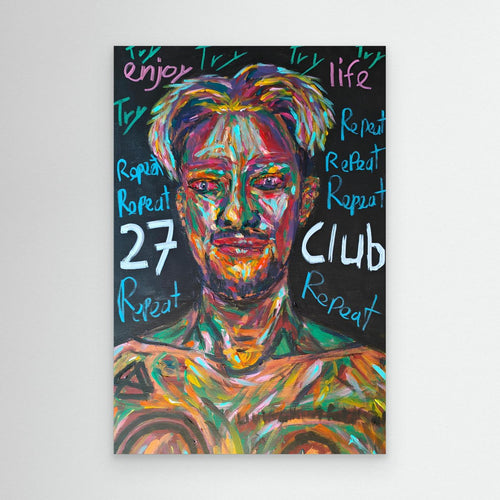 27 Club