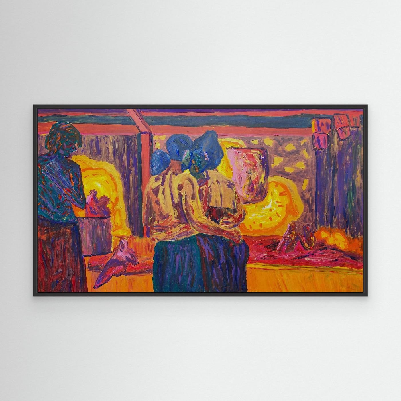 Tempelnacht