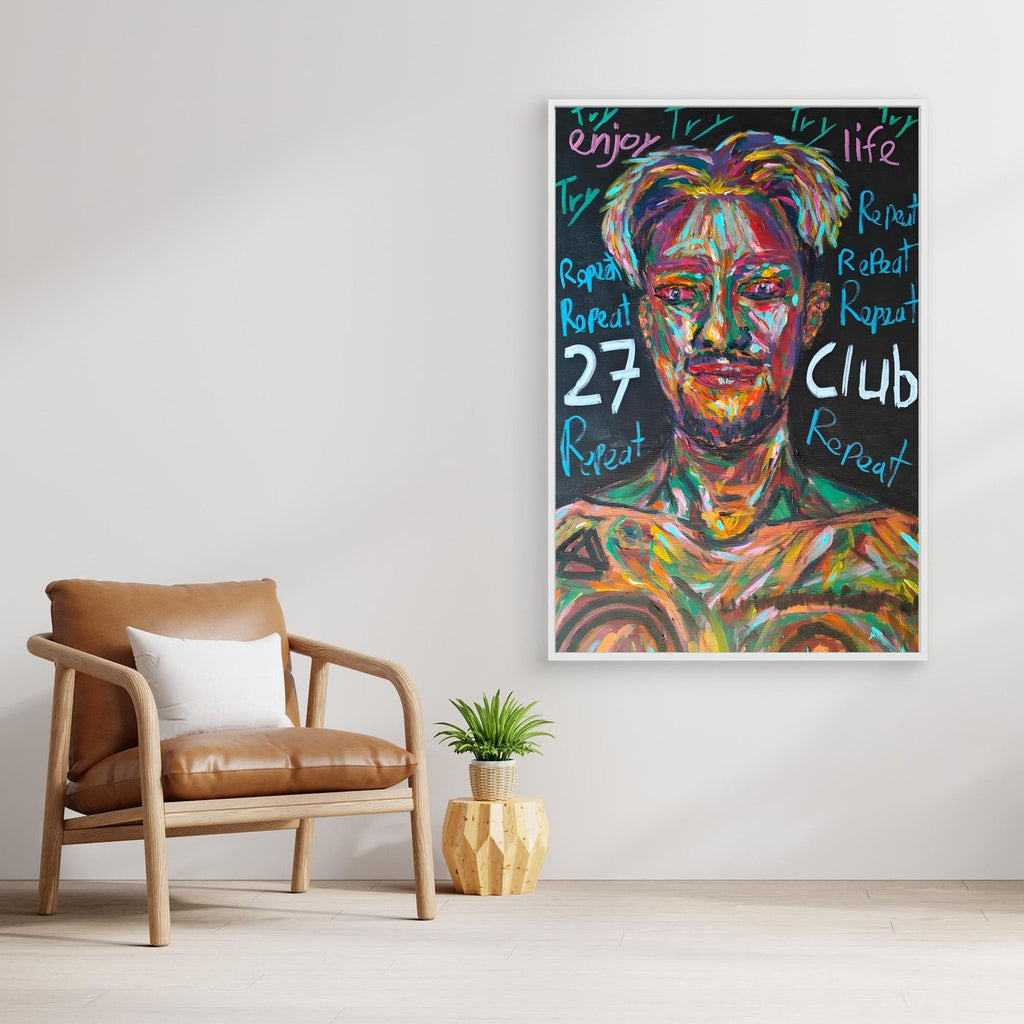 27 Club