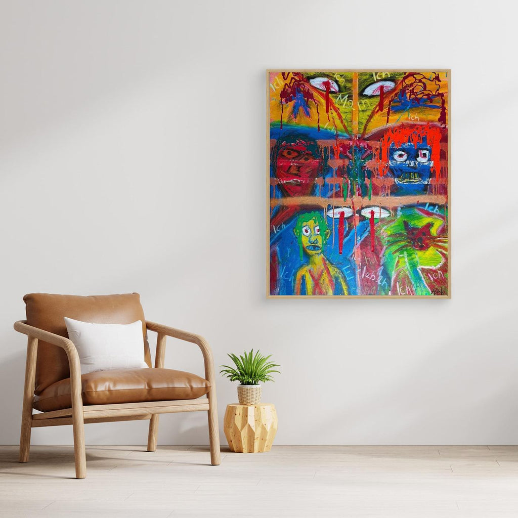 Ich Mein (Er)Leben