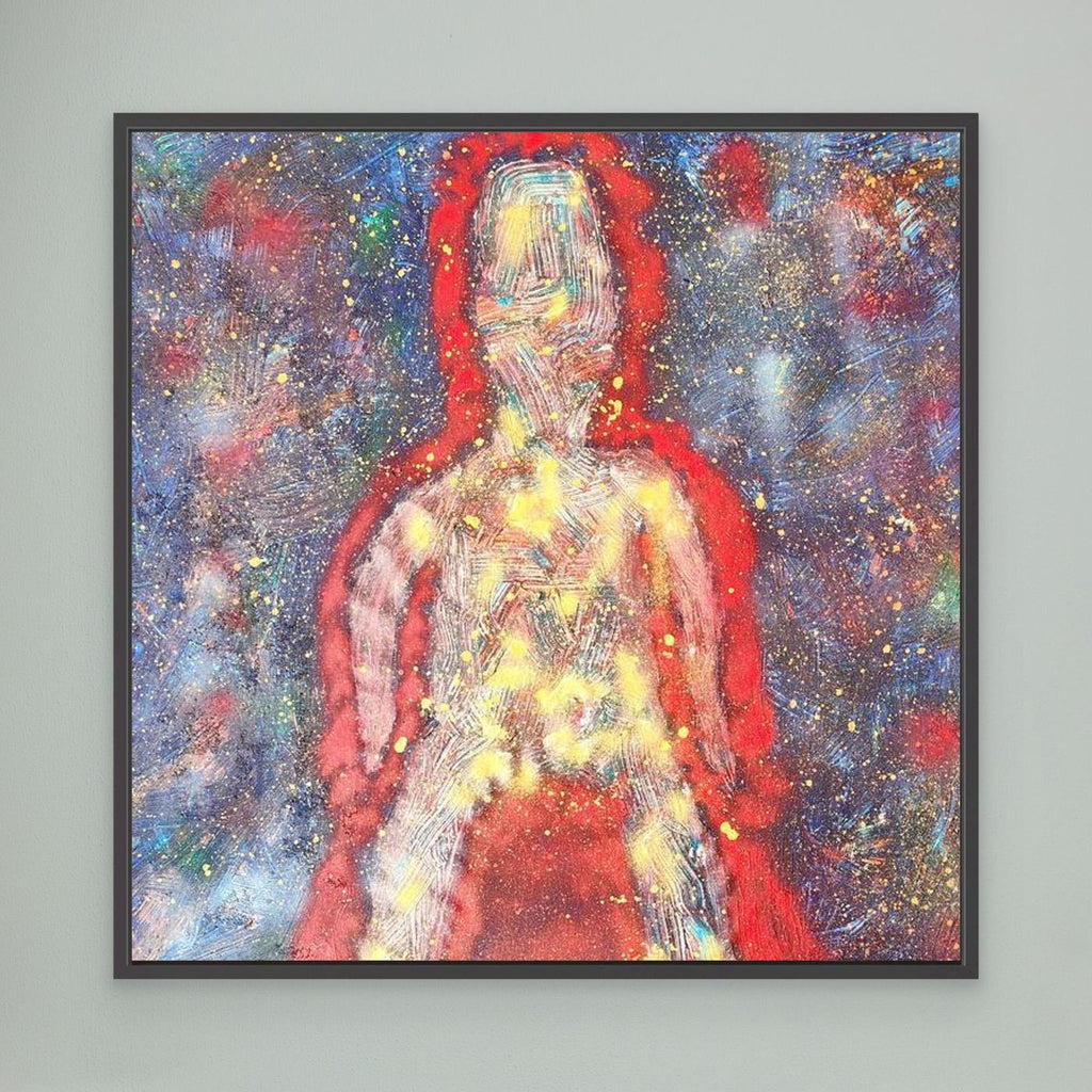 Ich der Cosmos