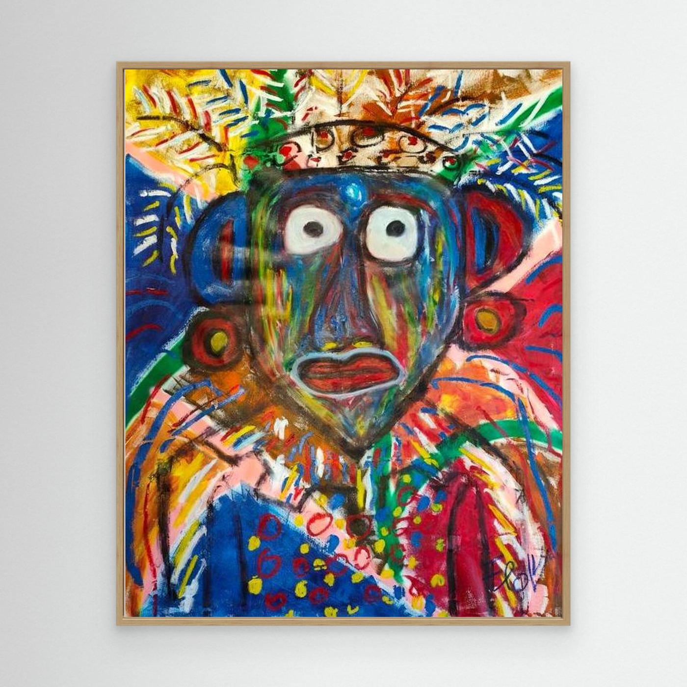 Der König