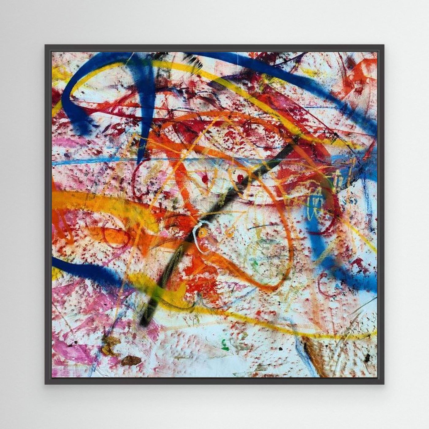Fratze 18