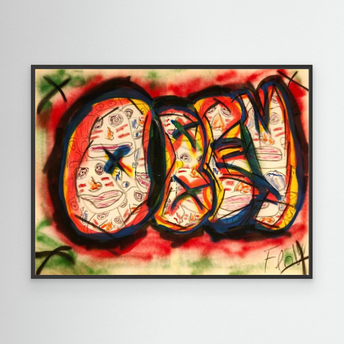 OBEY