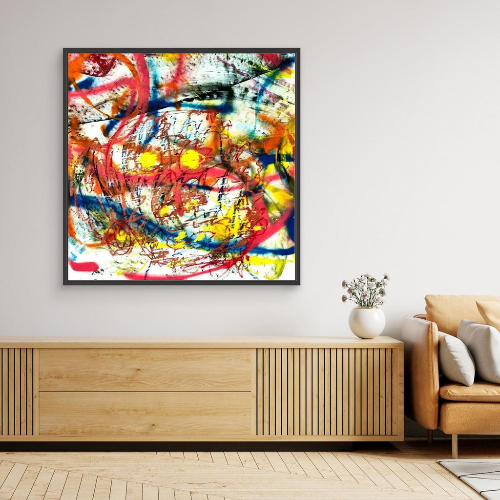 Fratze 44